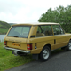 Illustration for article titled [REVIEW} Siku Range Rover